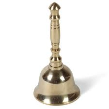 Pooja Bell For Religious Place