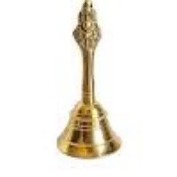 Good Quality Pooja Bell