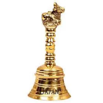 Pooja Craft & Embroidary Pooja Bell