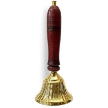 High Quality Pooja Bell
