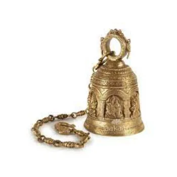  Natural Pooja Bell