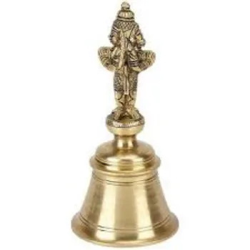 Solid Pooja Bell