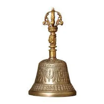 Good Quality Pooja Bell