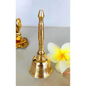 Shriram Distributors Pooja BellPooja Bell
