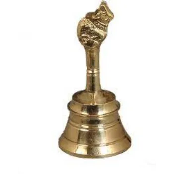 Solid Pooja Bell