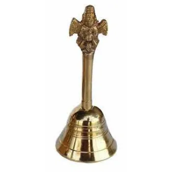 Solid Pooja Bell