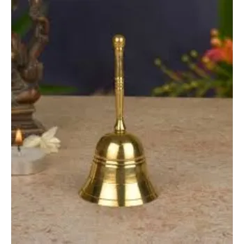 Solid Pooja Bell