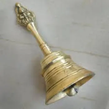 Solid Pooja Bell