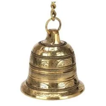 Solid Pooja Bell