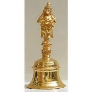 Arul Enterprises Pooja Bell