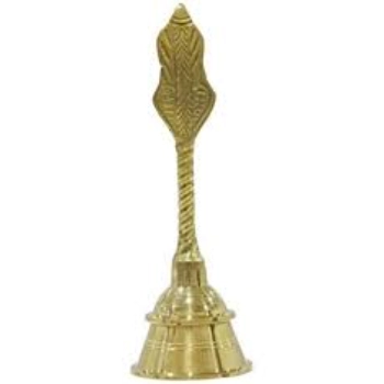 Good Quality Pooja Bell