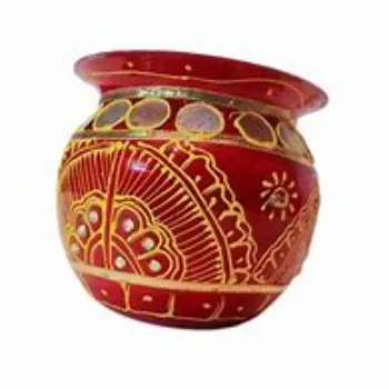 Rustproof Pooja Kalash
