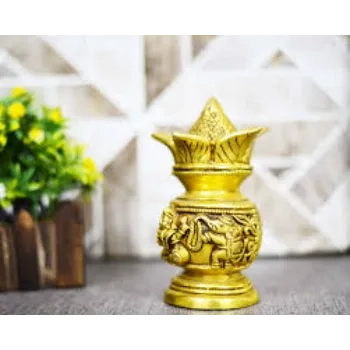 High Quality Pooja Kalash