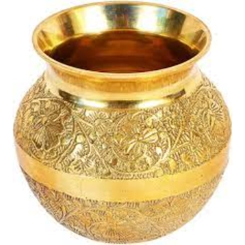 New Designed Pooja Kalash