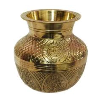 Good Quality Pooja Kalash