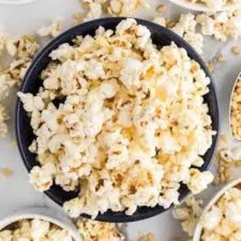 Popcorn Plain
