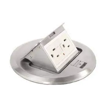  High Strength Pop-up Floor Boxes