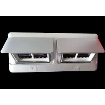 Advanced Features Pop-up Floor Boxes