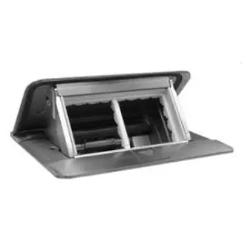 Fire Proof Pop-up Floor Boxes