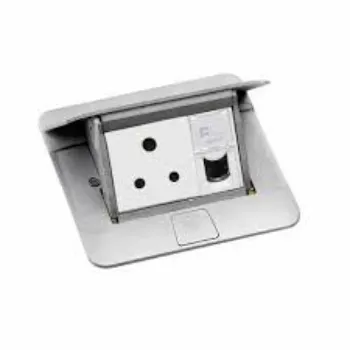  Perfect Finish Pop-up Floor Boxes