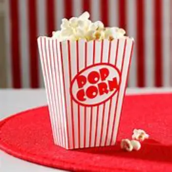 Natural Popcorn
