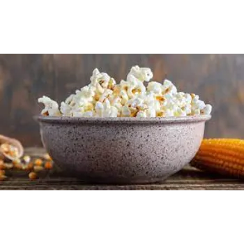 Clean Popcorn
