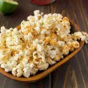 Fine   Popcorn