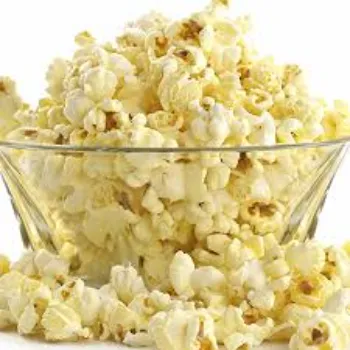  Good Quality  Popcorn