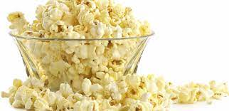 Classy Popcorn