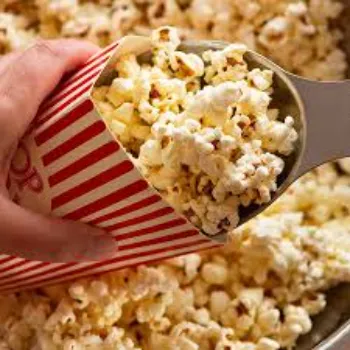 Classic  Popcorn