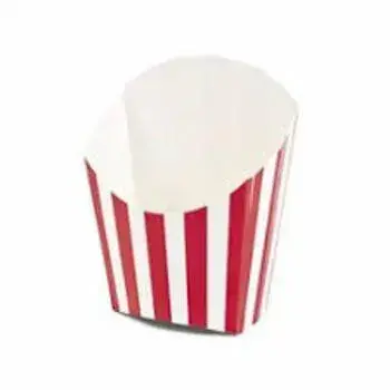 Kohli Industrial Popcorn and French Fries Boxes