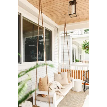 Porch Swing