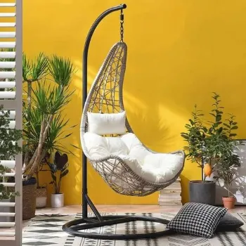 Designer Porch Swing