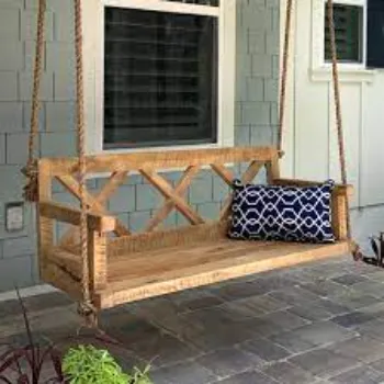 Admirable Porch Swing
