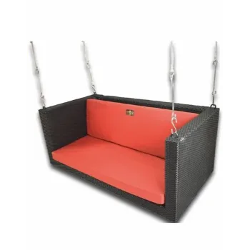 Plain Porch Swing