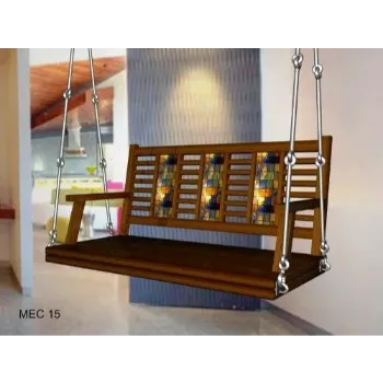 Designer Porch Swing