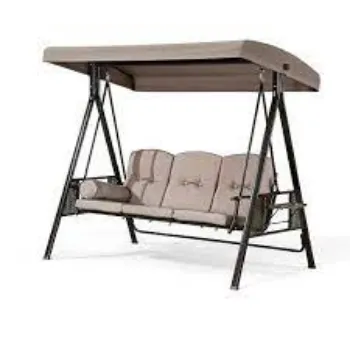 Comfortable Porch Swing