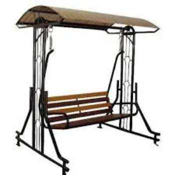 Fine Finish Porch Swing