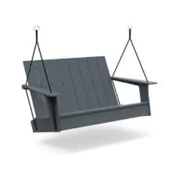 Modern Porch Swing