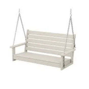 Modern Porch Swing