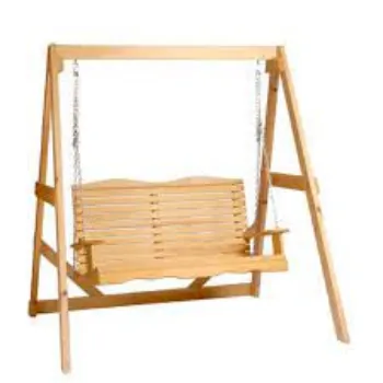 Easy To Place Porch Swing