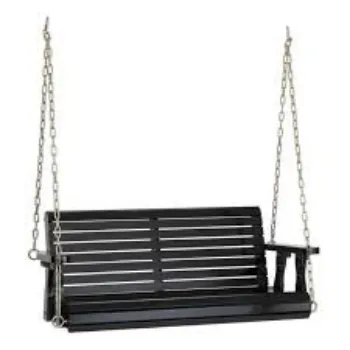 Easy To Place Porch Swing
