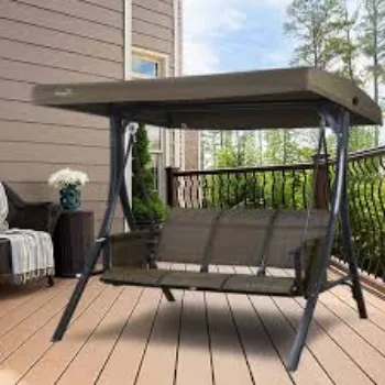 High Strength Porch Swing