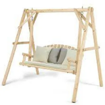 Durable Porch Swing