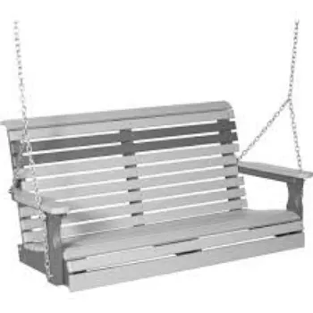 Long Lasting Porch Swing