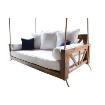 Attractive Porch Swing