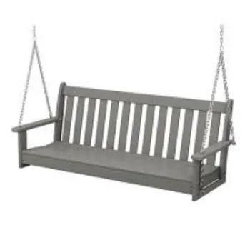 Long Lasting Porch Swing