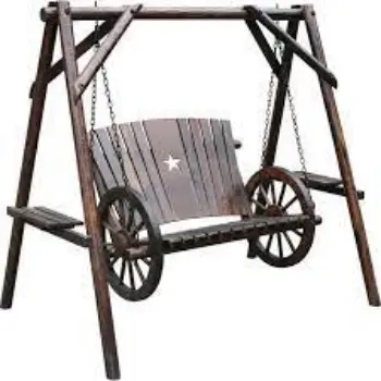 Durable Porch Swing