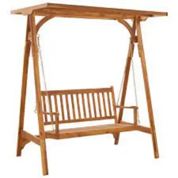 Modern Porch Swing