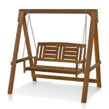 Durable Porch Swing